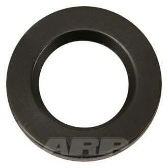 ARP M10 ID .750 OD chamfer black washer - 200-8705