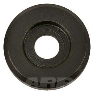 ARP M6 ID .890 OD black washer - 200-8711