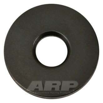 ARP 3/8 ID 1.20 OD chamfer black washer - 200-8713