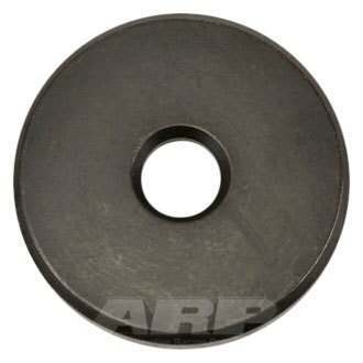 ARP 7/16 ID 2.00 OD black washer - 200-8717
