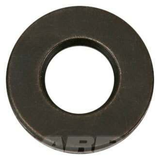 ARP M9 ID .812 OD chamfer black washer - 200-8729