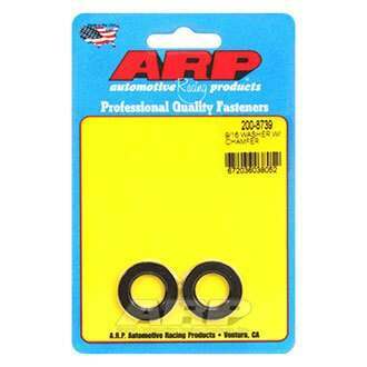 ARP 9/16 ID 1.00 OD chamfer washer - 200-8739