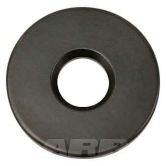 ARP M12 ID 1.48 OD chamfer black washer - 200-8750