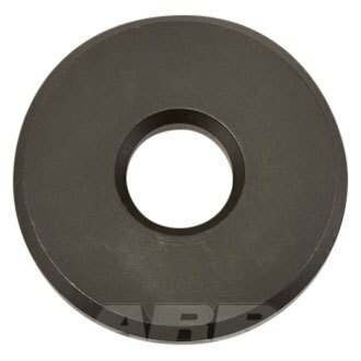 ARP M12 ID 1.55 OD chamfer black washer - 200-8751
