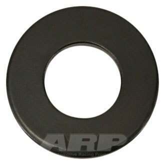 ARP M12 ID .995 OD black washer - 200-8752