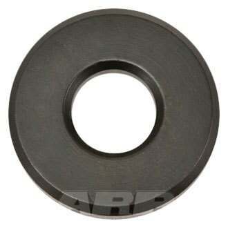 ARP 5/8 ID 1.60 OD black washer - 200-8754