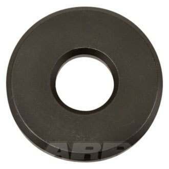 ARP M14 ID 1.56 OD chamfer black washer - 200-8756