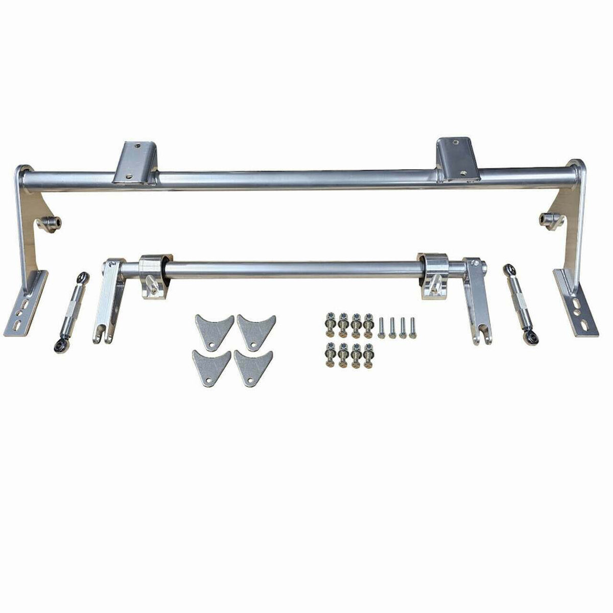 UPR 05-2014 Mustang Pro Street Anti Roll Bar Kit