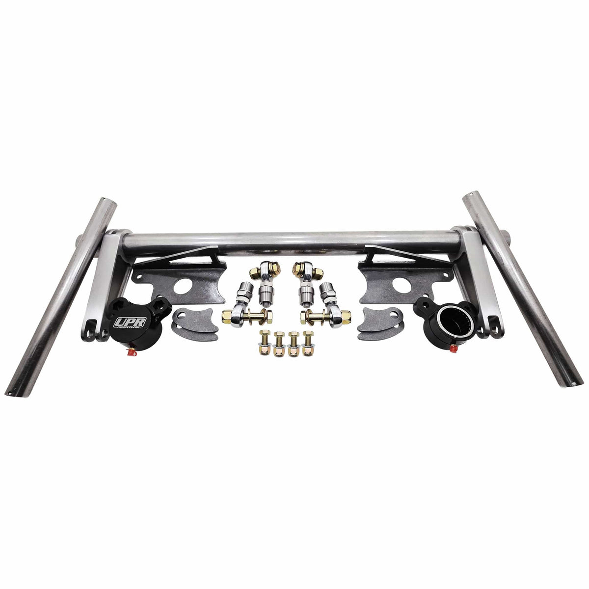 UPR Xtreme-Series Under Axle Anti Roll Bar Kit (1979-2004 Mustang) - 2000-09