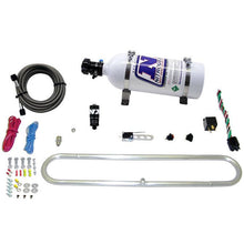 Nitrous Express N-Tercooler System With 5Lb Bottle - 20000-05