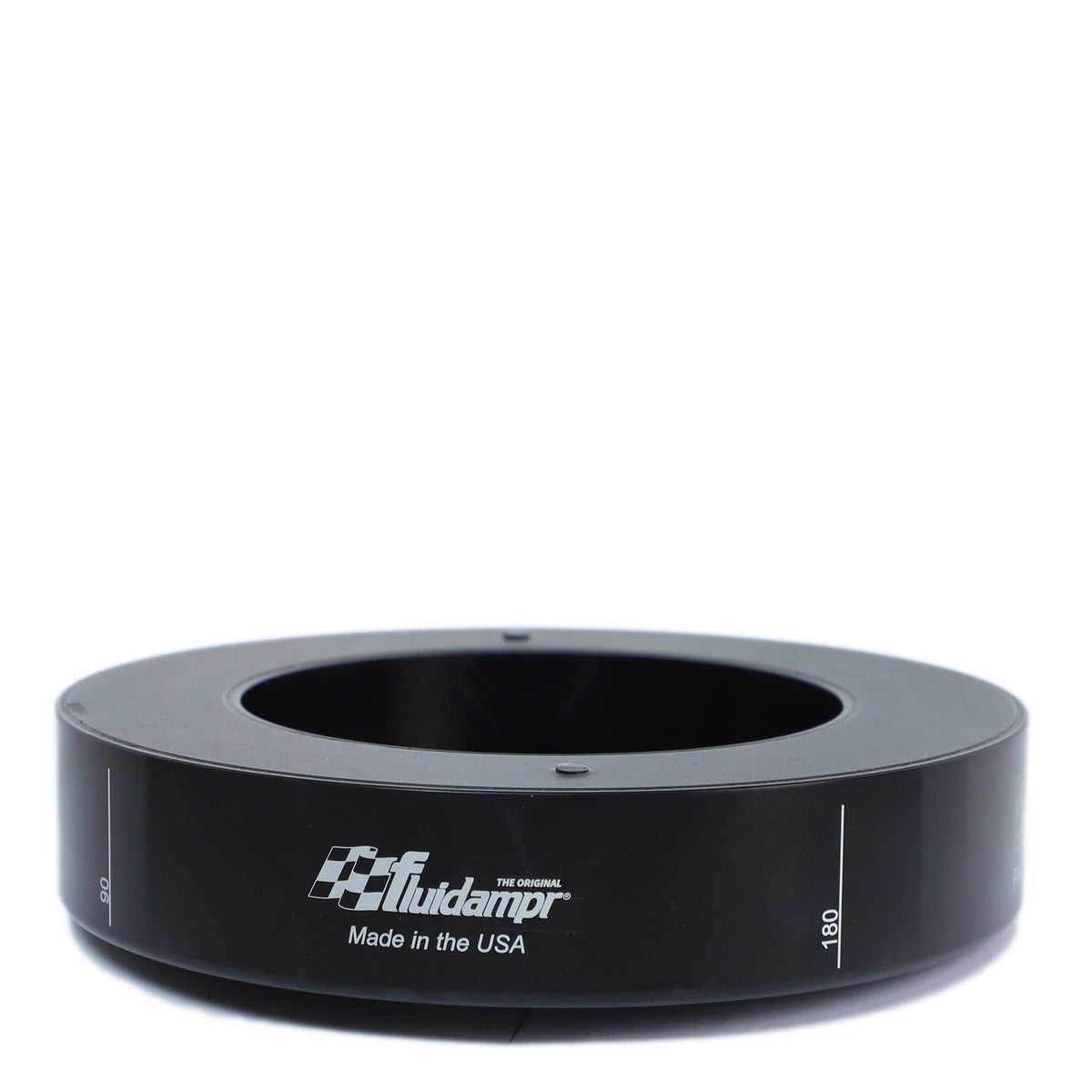 Fluidampr Harmonic Balancer Ring - SBC - 7-1/4" - Each - 200001