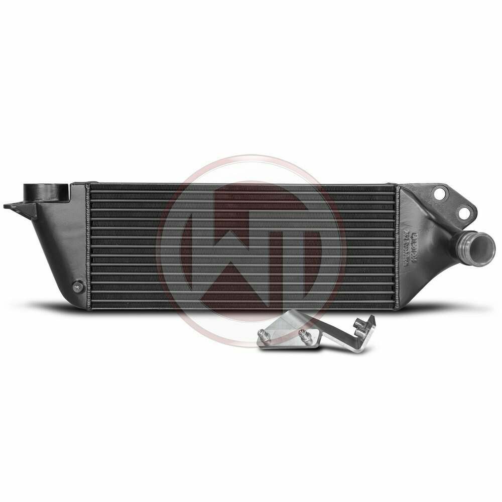 Wagner Tuning Comp. Intercooler EVO1 Gen.2 Audi 80 S2*/RS2 - 200001012