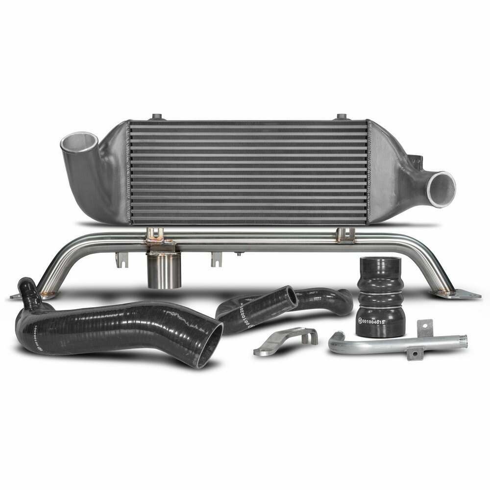 Wagner Tuning Comp. Intercooler Kit EVO2 Gen.2 Audi 80 S2/RS2 - 200001014