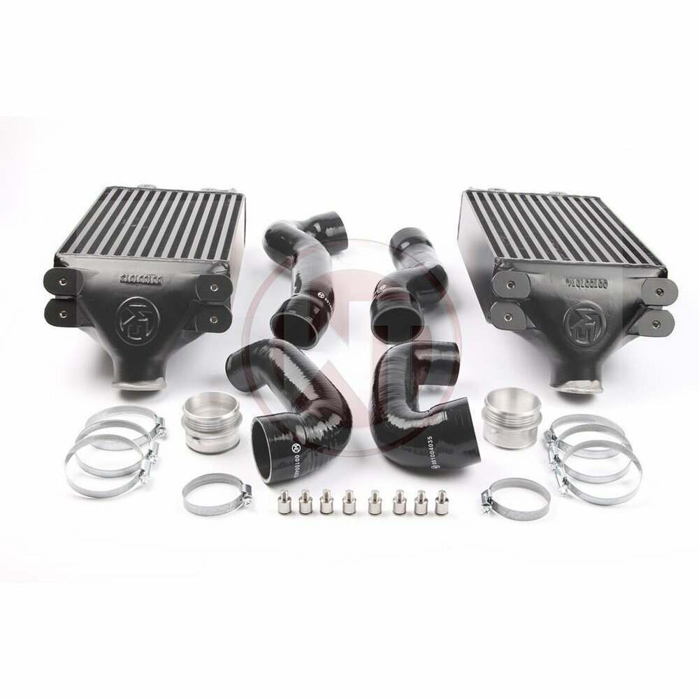 Wagner Tuning Performance Intercooler Kit EVO1 for Porsche 996 - 200001020