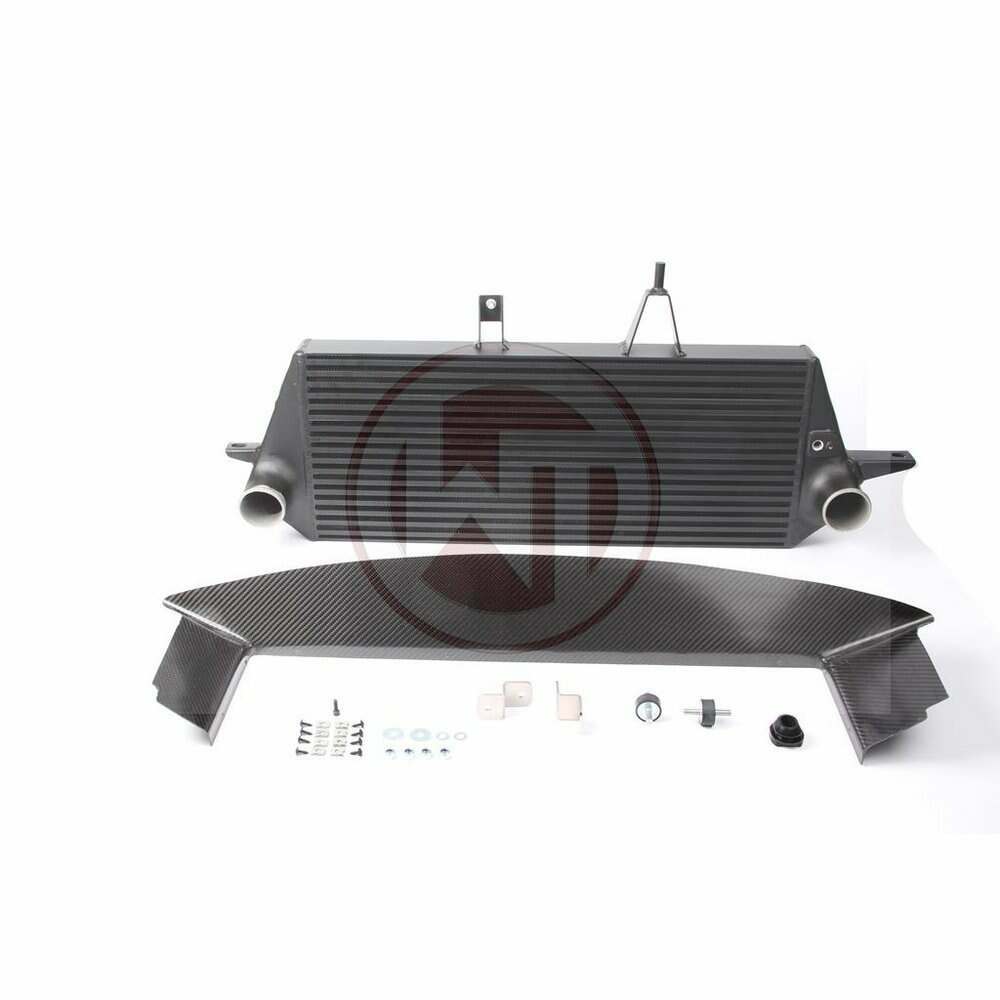 Wagner Tuning Performance Intercooler Kit Ford Focus RS MK2 - 200001028