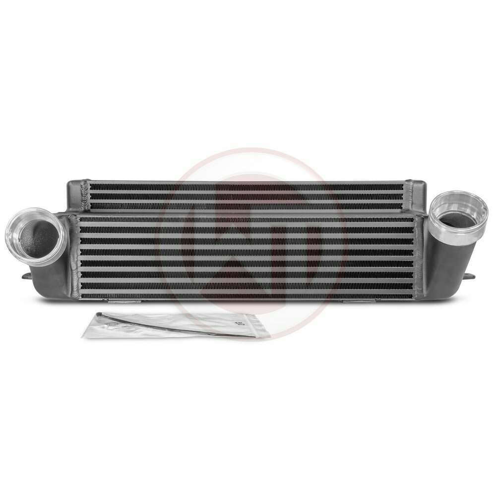 Wagner Tuning Perf. Intercooler Kit EVO1 BMW E90-E93 diesel - 200001029
