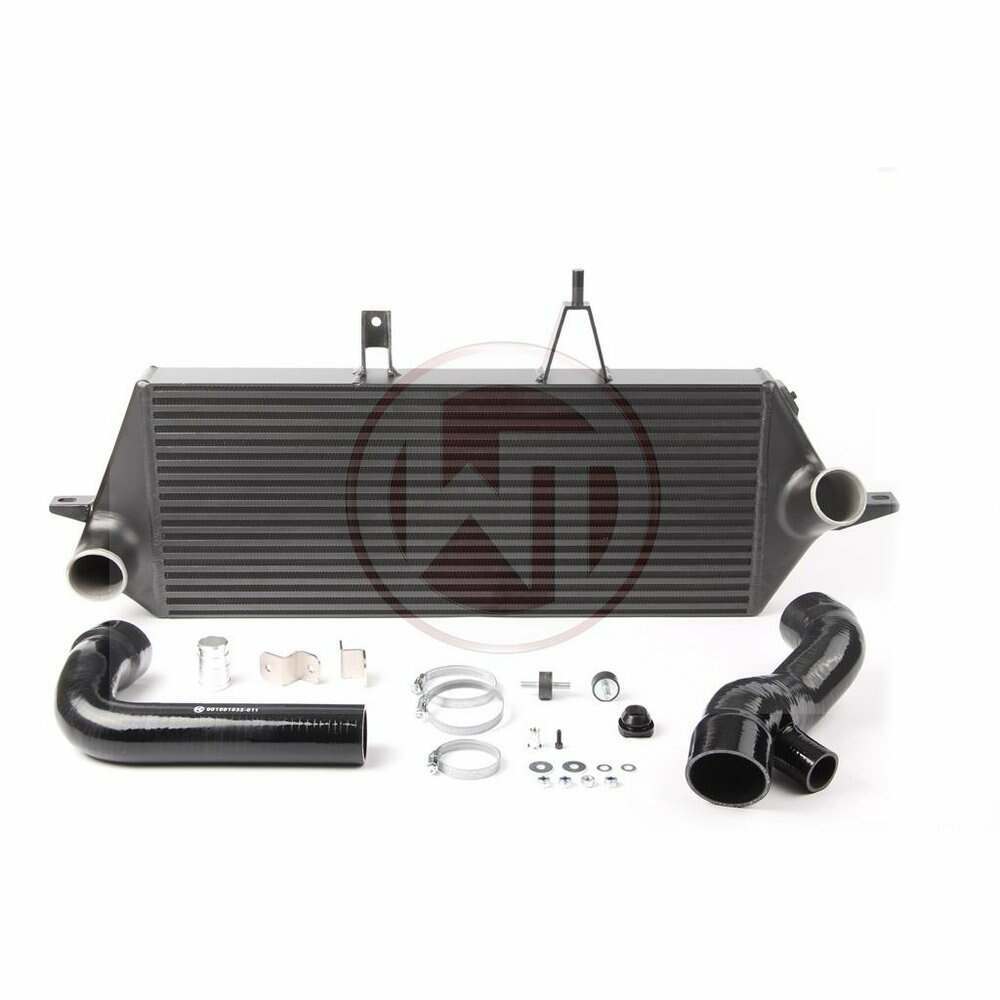 Wagner Tuning Performance Intercooler Kit Ford Focus ST MK2 - 200001032