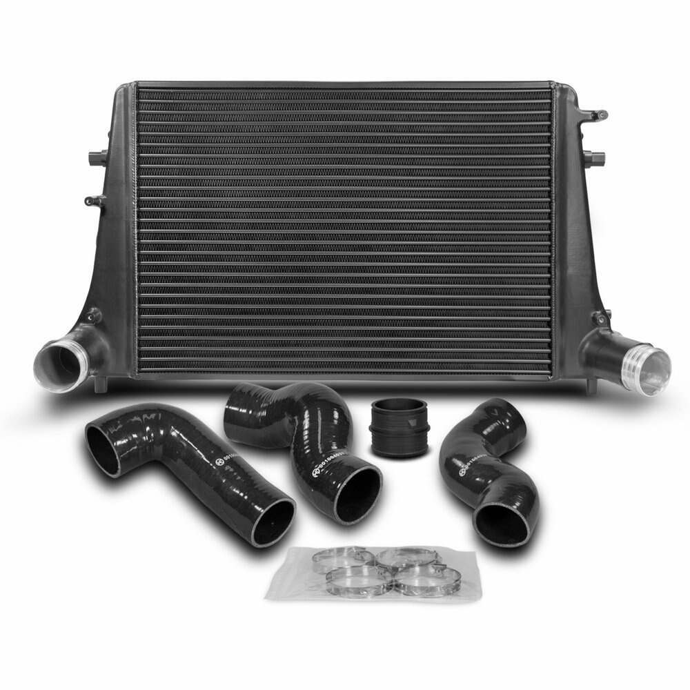 Wagner Tuning Comp. Gen.2 Intercooler Kit VAG 1.8-2.0 TSI (EA888 Gen1. Gen2.) - 200001034