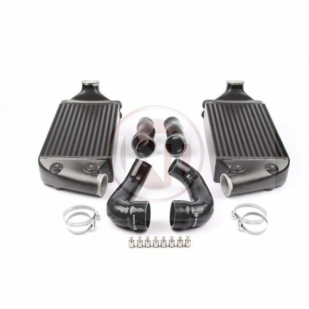 Wagner Tuning Performance Intercooler Kit EVO1 Porsche 997/1 - 200001036
