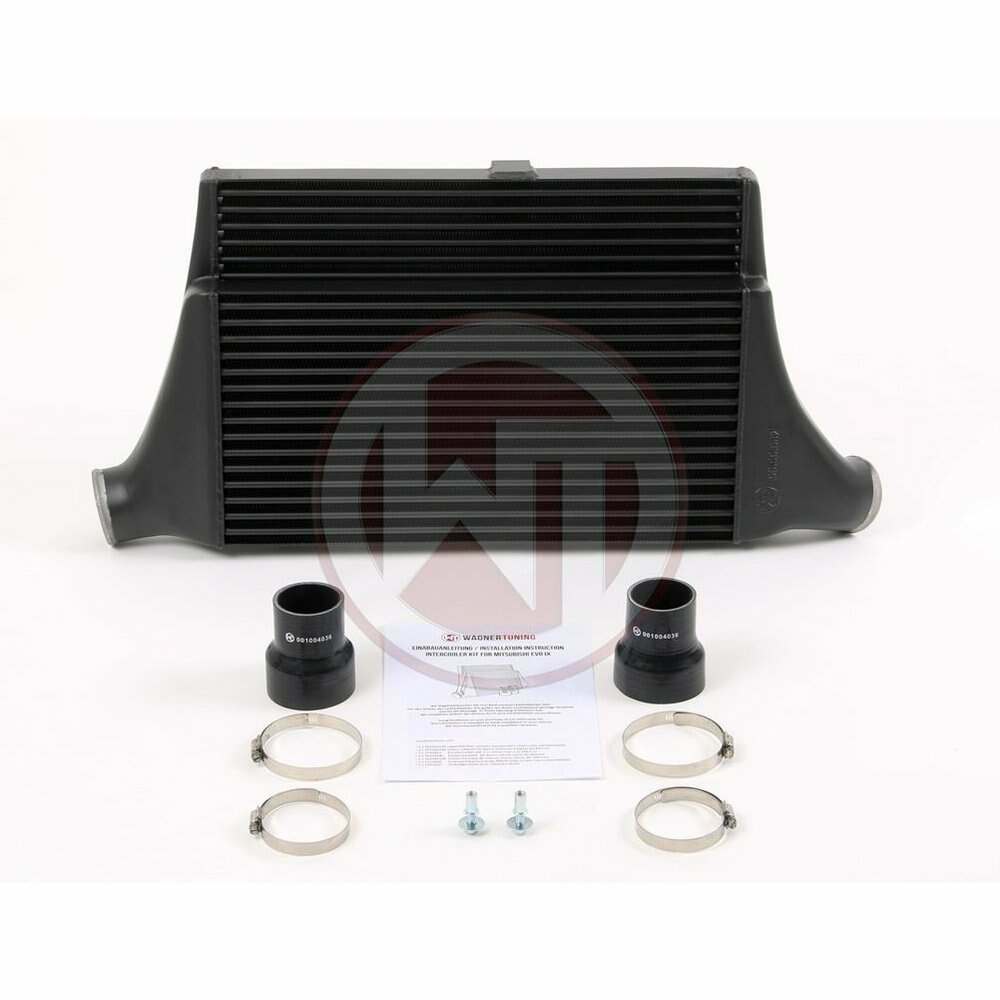 Wagner Tuning Comp. Intercooler Kit Mitsubishi  EVO VII-IX - 200001038
