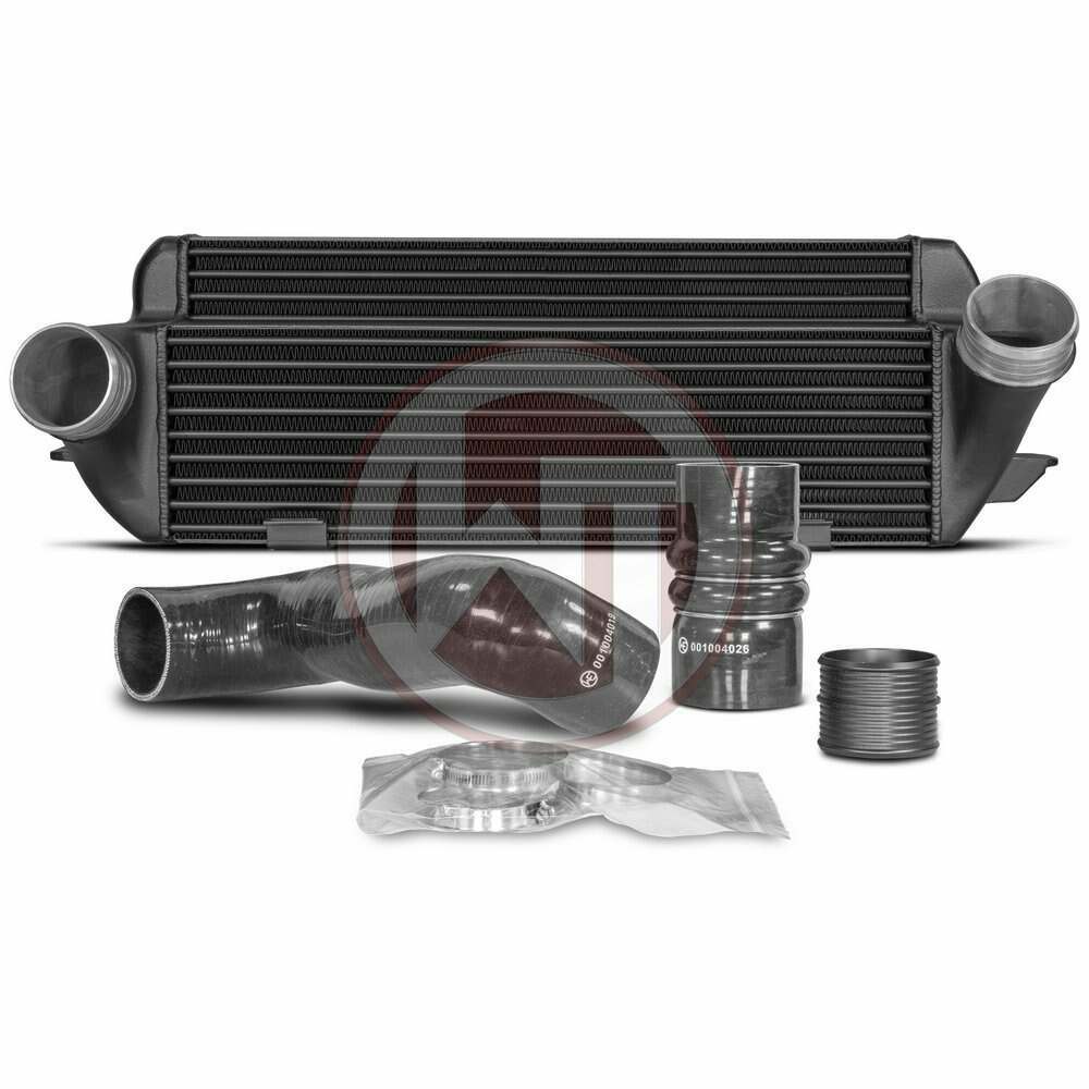 Wagner Tuning Competition Intercooler Kit EVO 2  BMW E82 E90 - 200001044