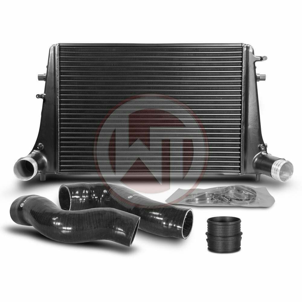 Wagner Tuning Competition Gen.2 Intercooler Kit VAG 1,4 TSI - 200001047