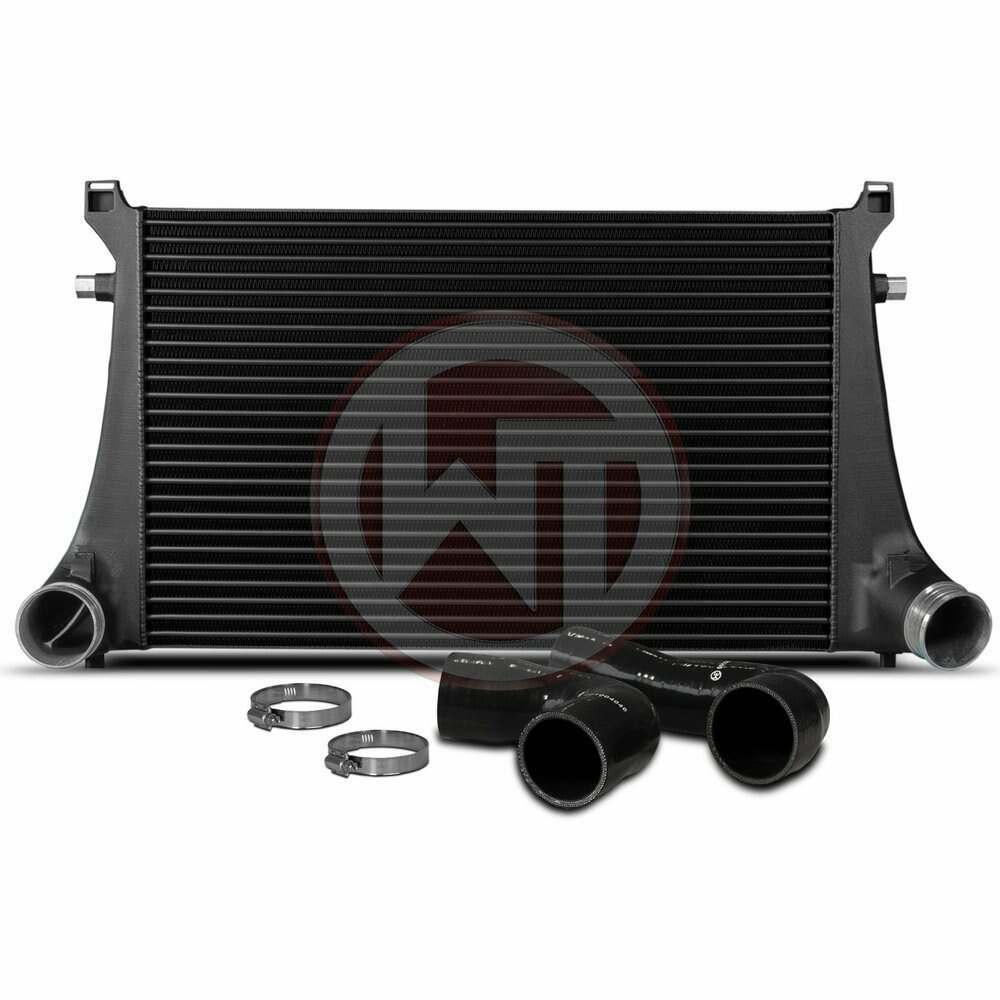 Wagner Tuning Competition Intercooler Kit VAG 1,8-2,0TSI engines EA888 Gen.3 - 200001048