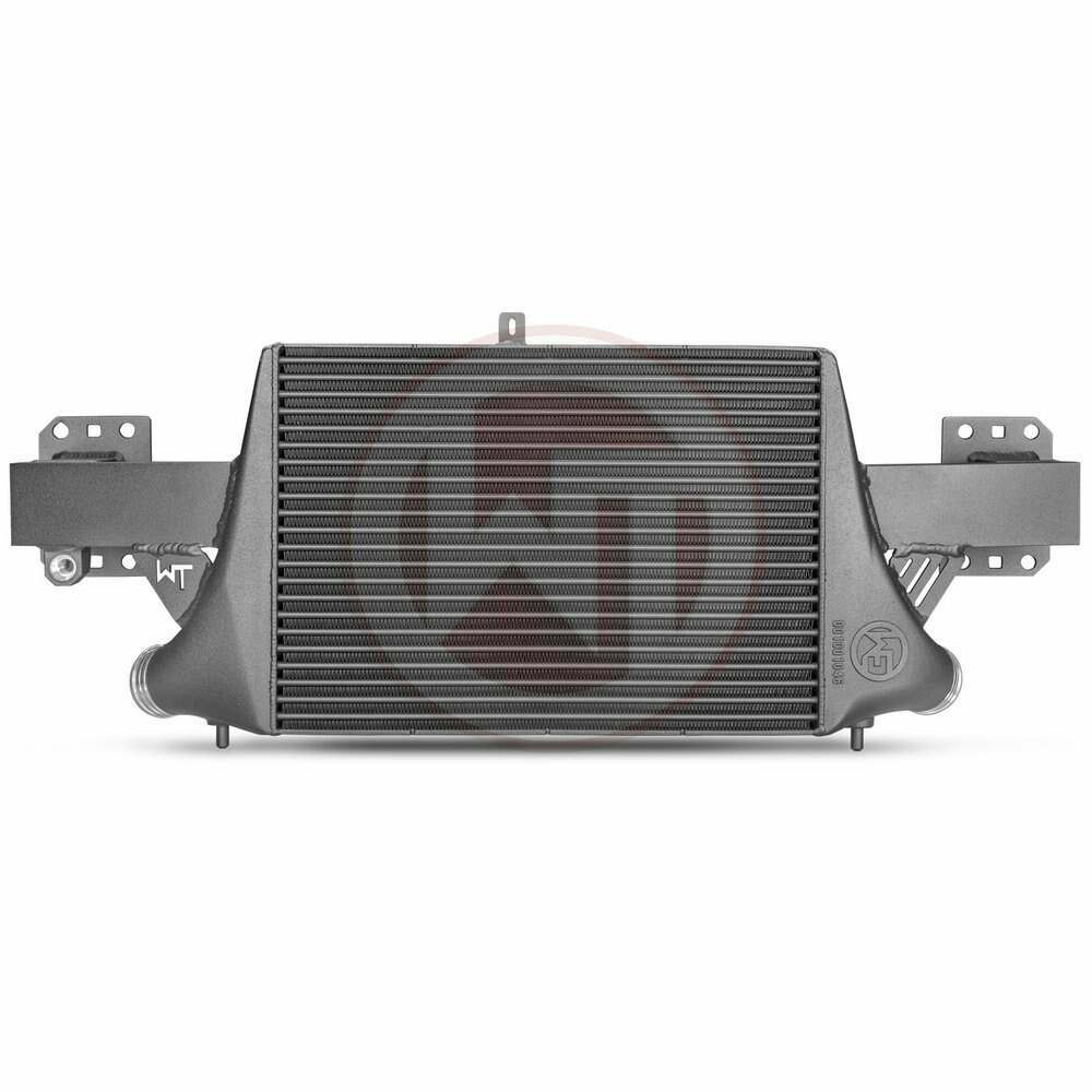 Wagner Tuning Competition Intercooler Kit EVO3 Audi TTRS 8J - 200001056.S