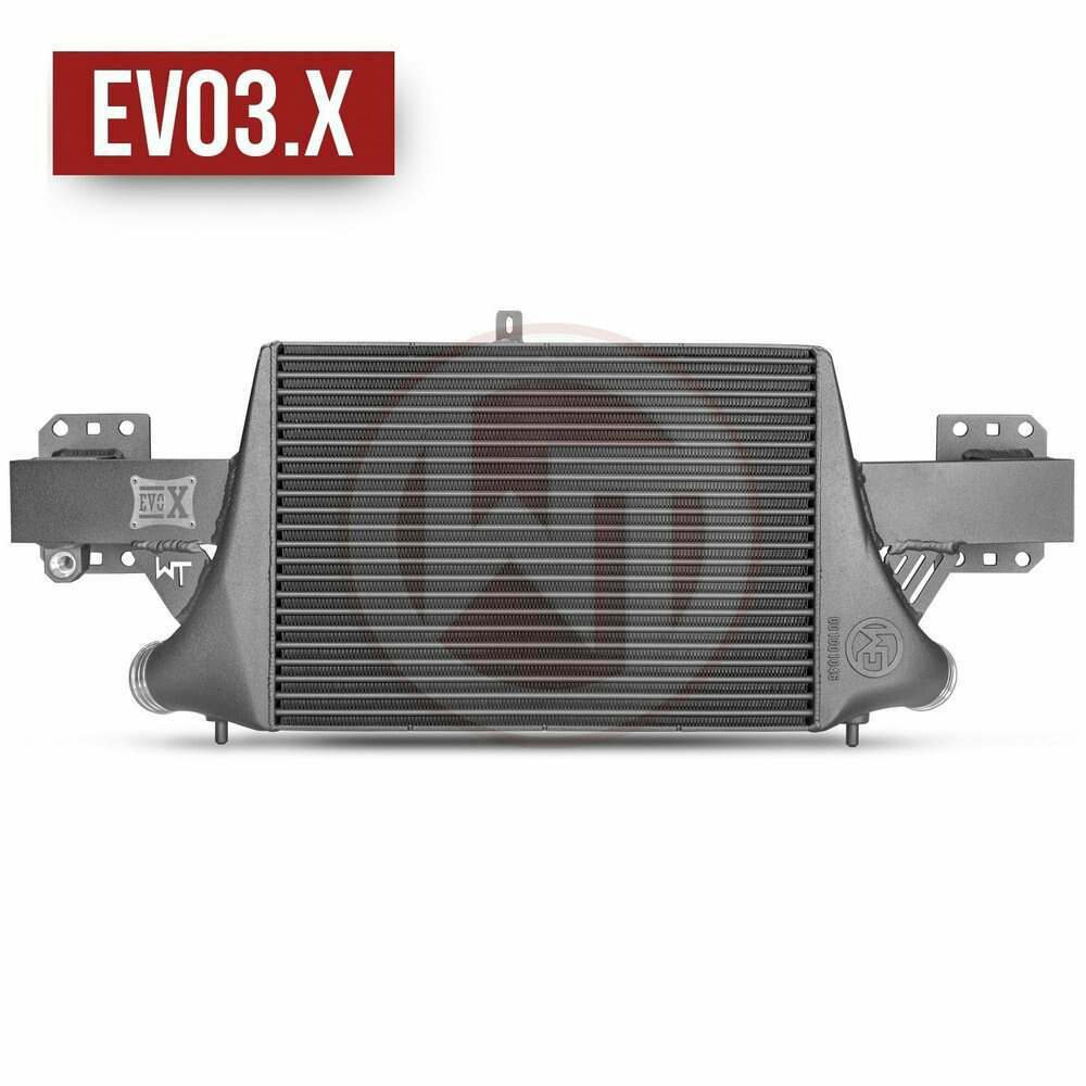 Wagner Tuning Competition Intercooler Kit EVO3.X Audi TTRS 8J - 200001056.X