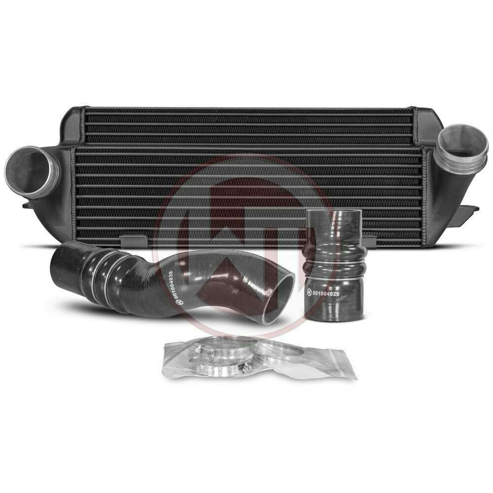 Wagner Tuning Competition Intercooler Kit EVO 2 BMW E89 Z4 - 200001064