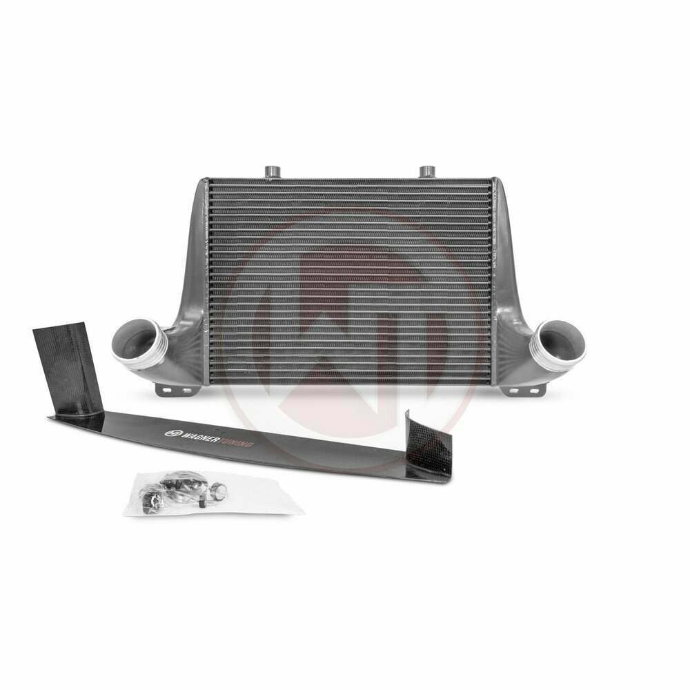 Wagner Tuning Competition Intercooler Kit EVO2 Ford Mustang 2015 - 200001074