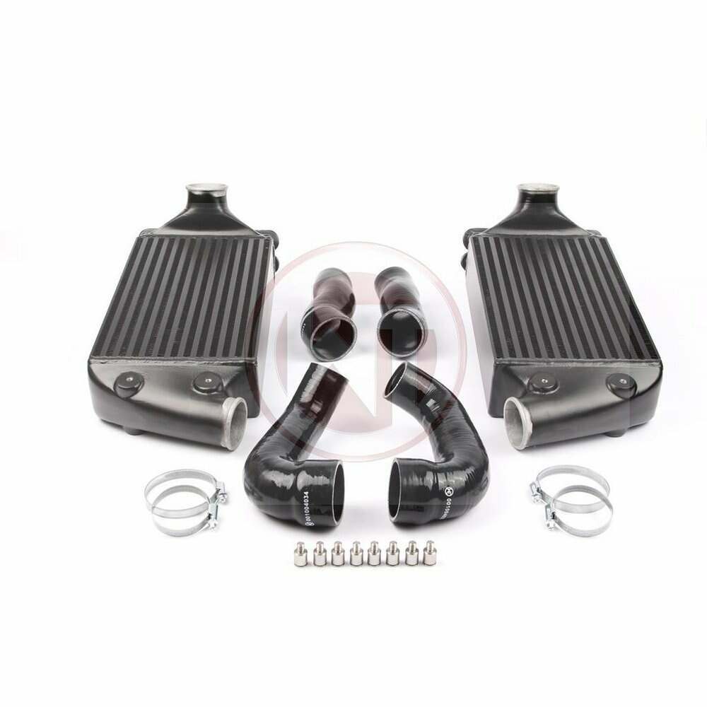 Wagner Tuning Performance Intercooler Kit Porsche 997/2 - 200001075