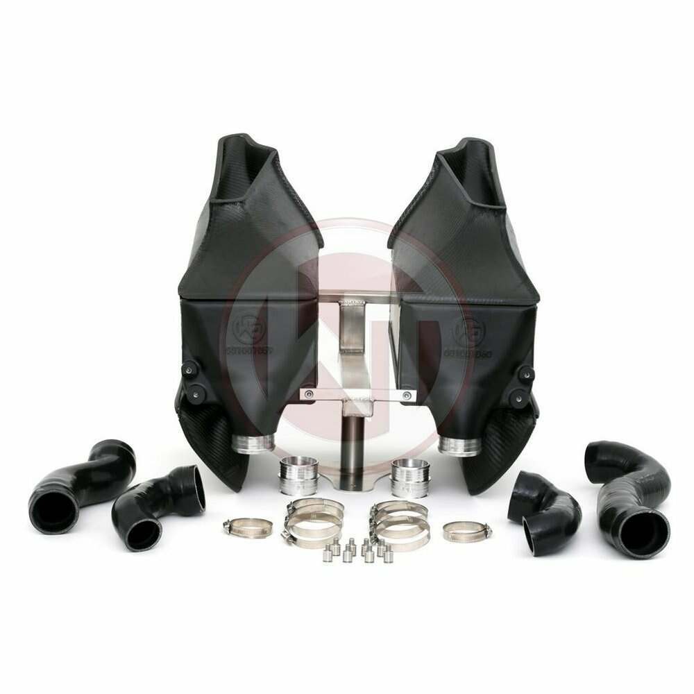 Wagner Tuning Competition Intercooler Kit EVO2 Porsche 997/2 - 200001080