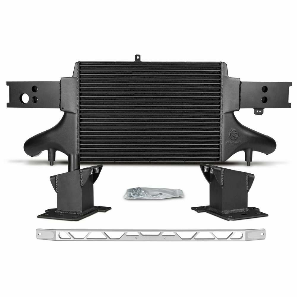 Wagner Tuning Competition Intercooler EVO3 Audi RS3 8V - 200001081.ACC.S