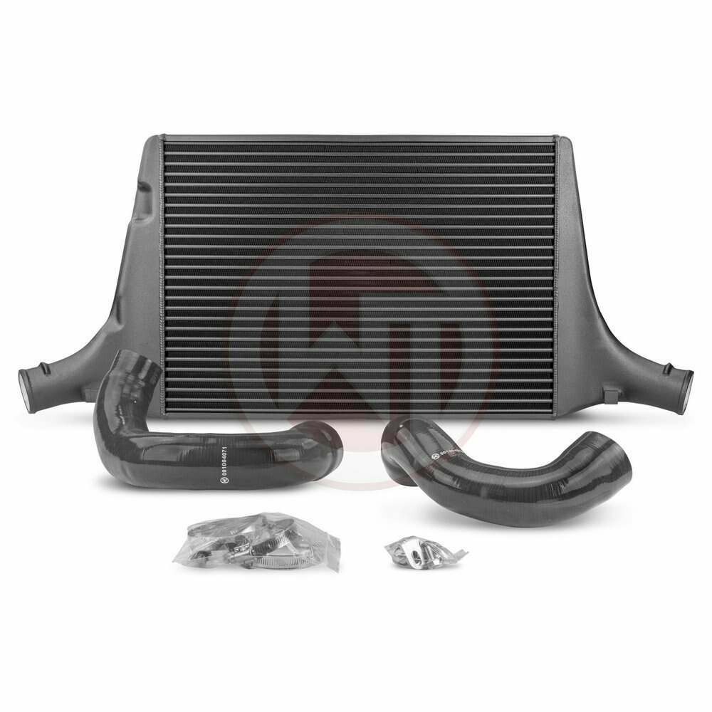 Wagner Tuning Competition Intercooler Kit Audi A6 C7 3,0TDI - 200001085
