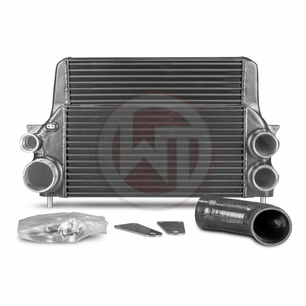 Wagner Tuning Competition Intercooler Kit Ford F-150 (2015-2016) - 200001087