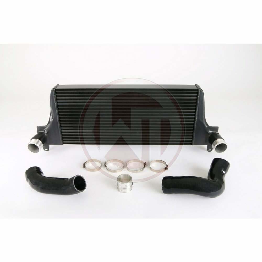 Wagner Tuning Competition Intercooler EVO 2 VW T5.1 2,5TDI - 200001093