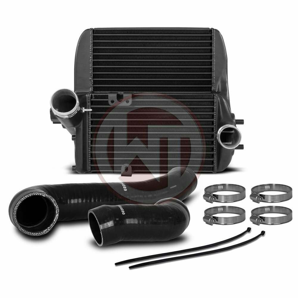 Wagner Tuning Comp. Intercooler Kit Hyundai I30 / Kia Cee´d - 200001094