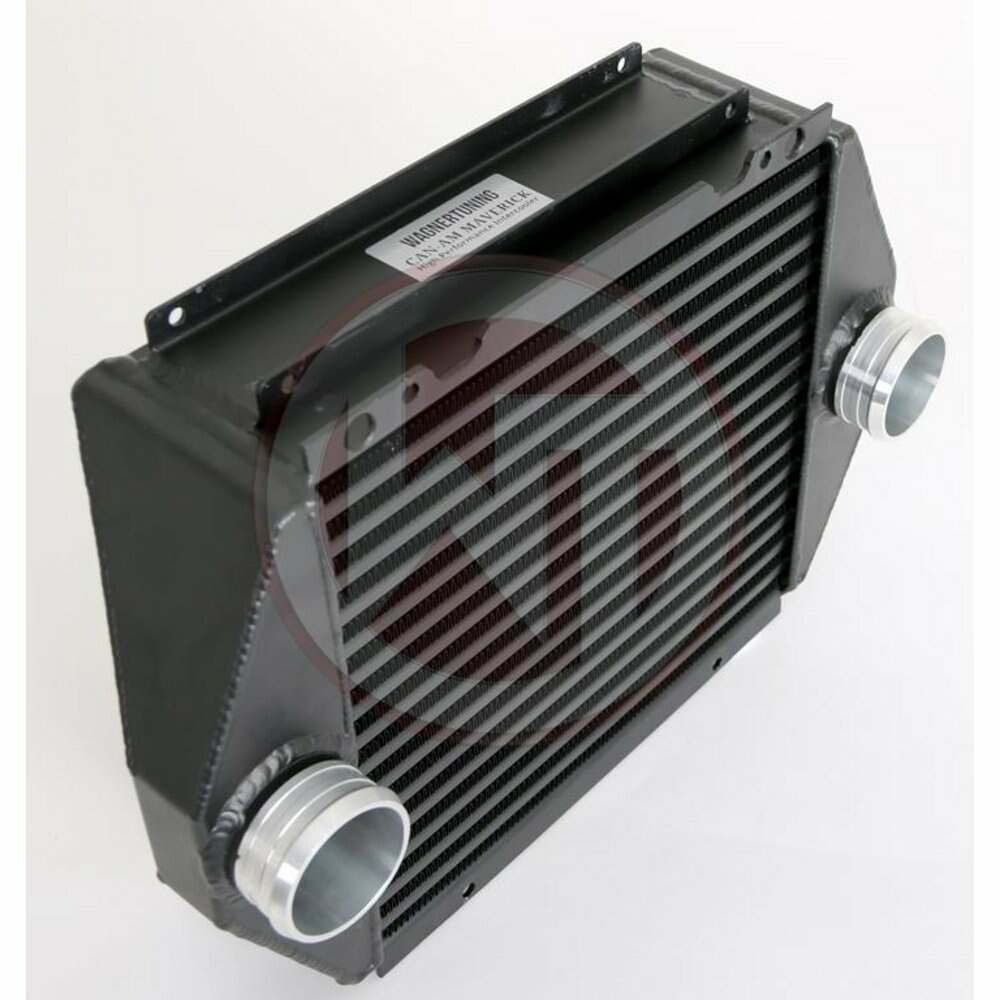 Wagner Tuning Competition Intercooler Kit CAN-AM Maverick - 200001095