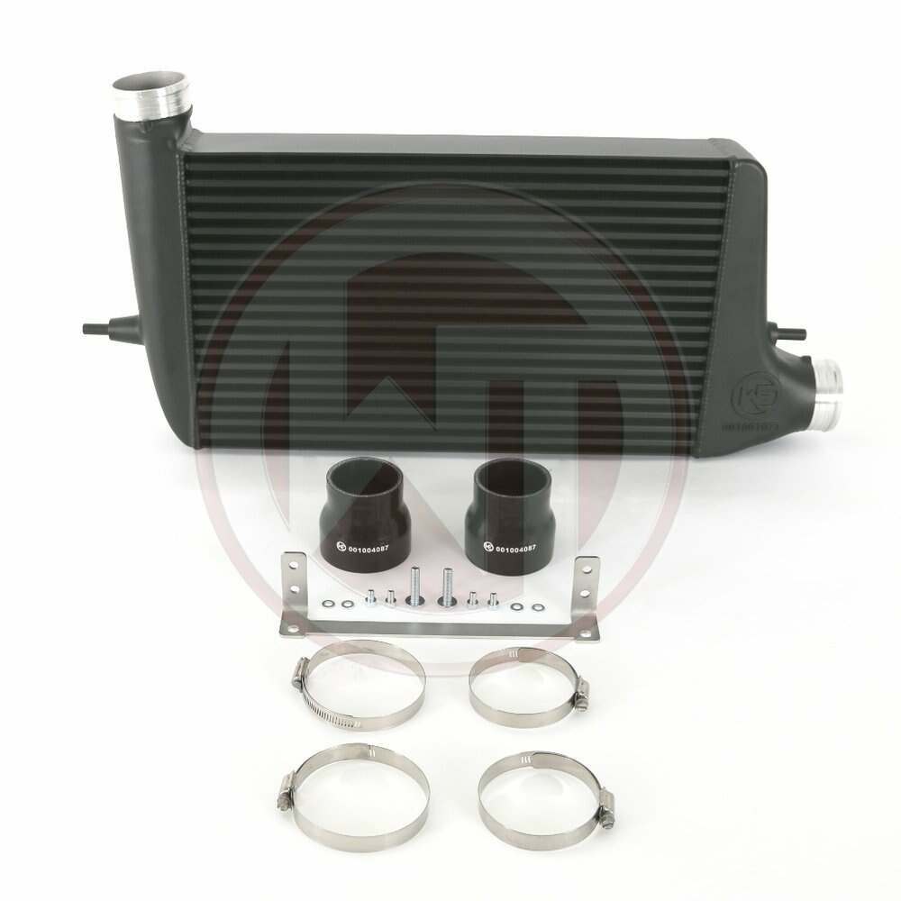 Wagner Tuning Competition Intercooler Kit Mitsubishi EVO X - 200001096