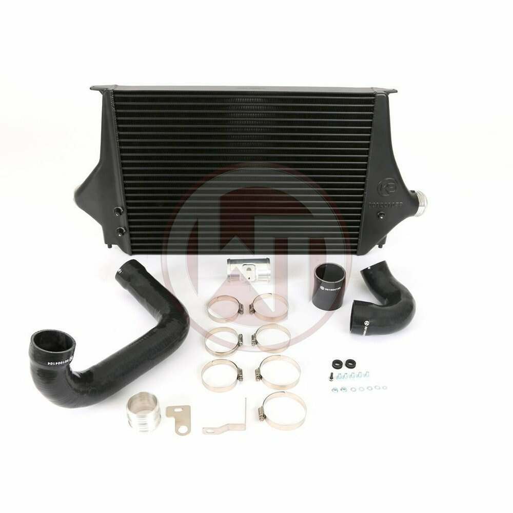 Wagner Tuning Comp. Intercooler Kit Opel Astra J OPC - 200001102