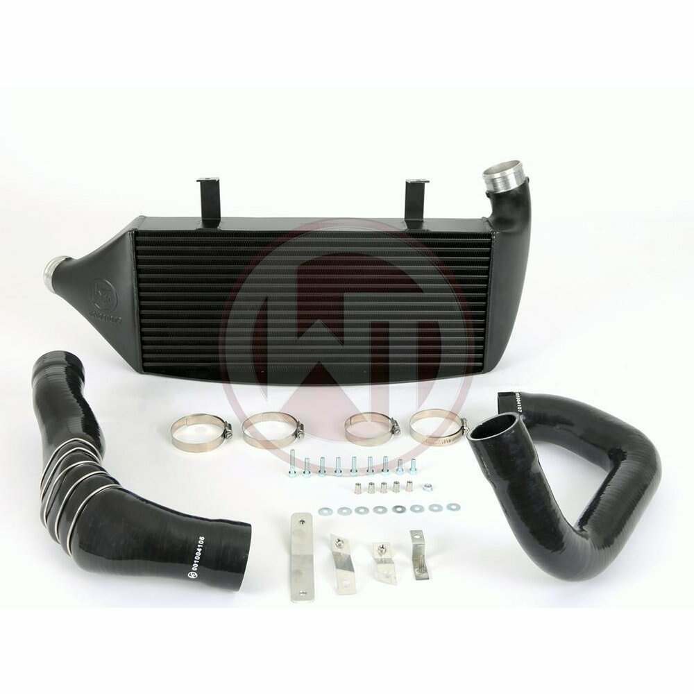 Wagner Tuning Comp. Intercooler Kit Opel Astra H OPC - 200001105