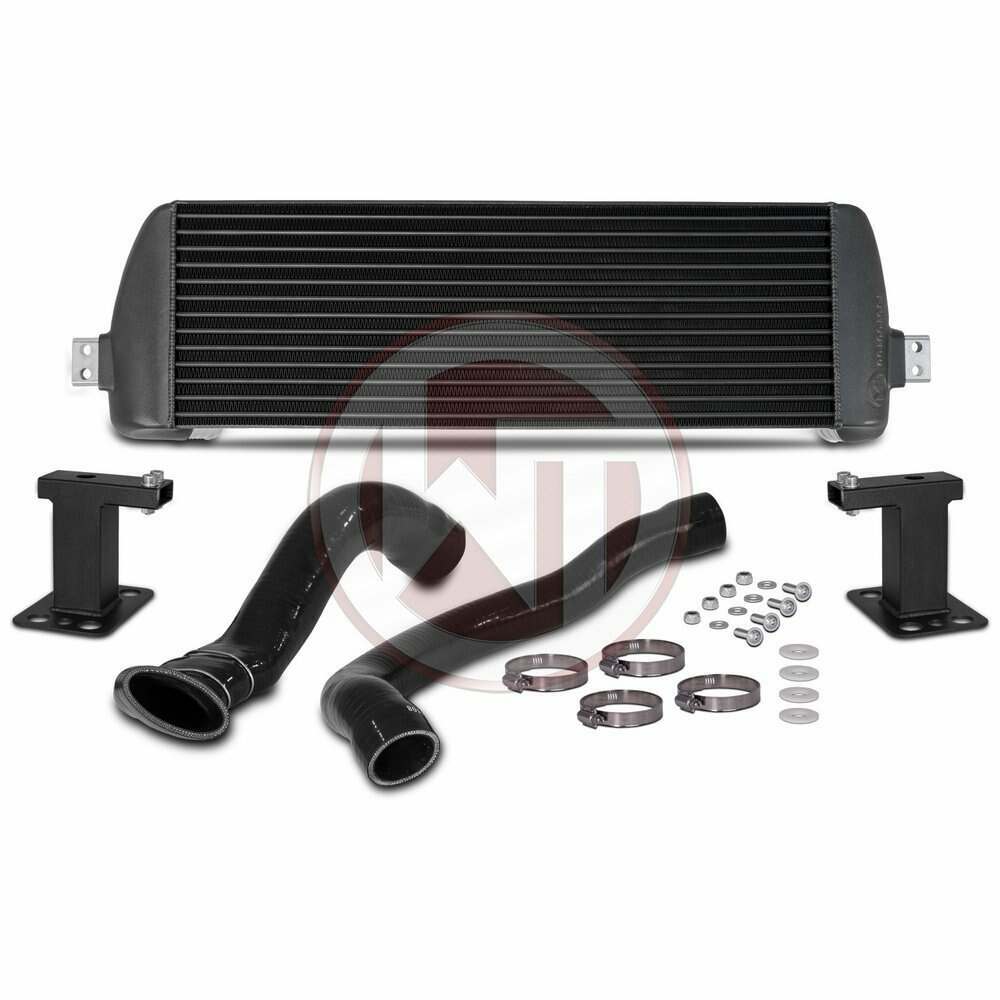 Wagner Tuning Comp. Intercooler Kit Fiat 500 Abarth - 200001109