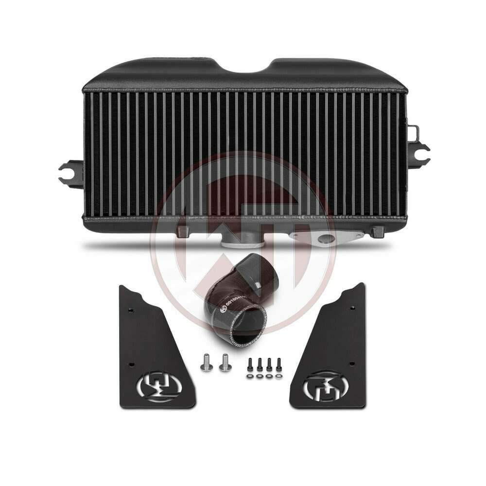 Wagner Tuning Comp. Intercooler Kit Subaru WRX STI 2007-2013 (84) - 200001110