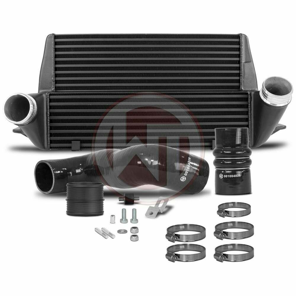Wagner Tuning Comp. Intercooler Kit EVO3 BMW E82 E90 - 200001113
