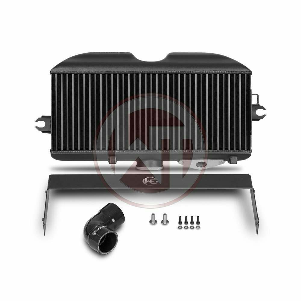 Wagner Tuning Comp. Intercooler Kit Subaru WRX STI from 2014 - 200001115