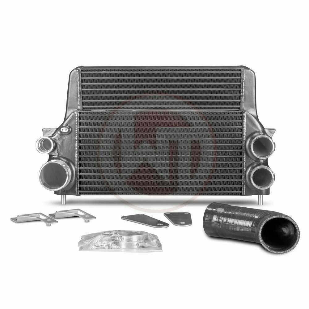Wagner Tuning Comp. Intercooler Kit Ford F150 2017-2020 10 Speed - 200001118