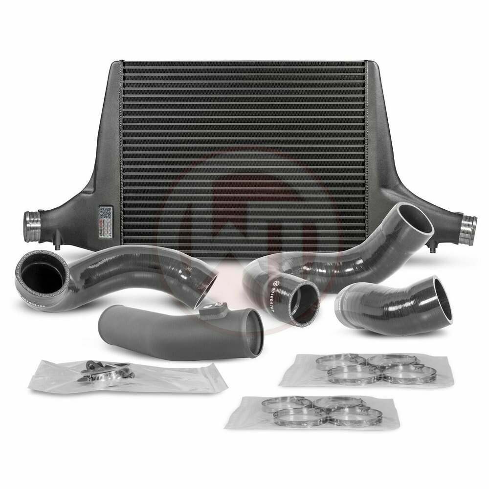 Wagner Tuning Comp. Intercooler Kit Audi S4 B9/S5 F5 EU-model - 200001120.PIPE