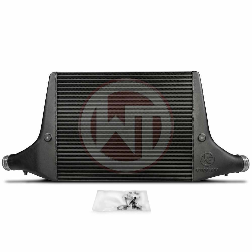 Wagner Tuning Comp. Intercooler Kit Audi SQ5 FY - 200001121.KITSINGLE