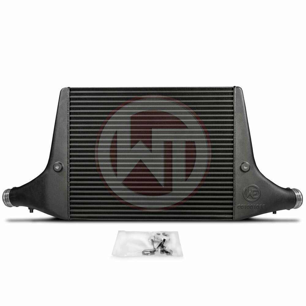 Wagner Tuning Comp. Intercooler Kit Audi SQ5 FY - 200001121.PIPE